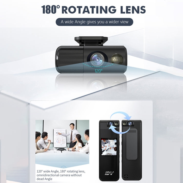 iDV L13 1080P Portable HD Mini Audio Video Recorder, L13 iDV L13 1080P Portable HD Mini Audio Video Recorder, L13